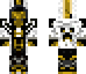 gold assassin