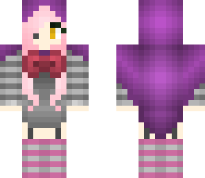 mangle with cape