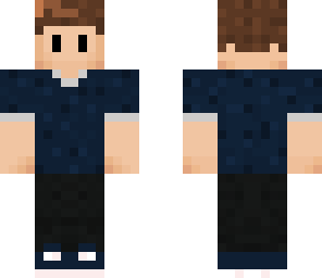 my pvp skin