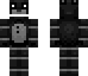 shadow bonnie