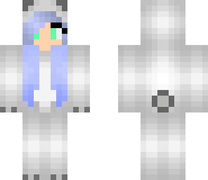 polar bear