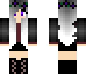 goth without sock connecters
