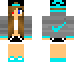 changed eyes 3d