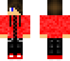mcsg teen red