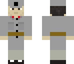 eighth route soldier