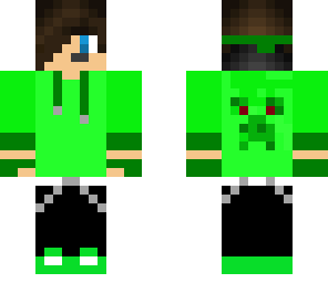 gamer