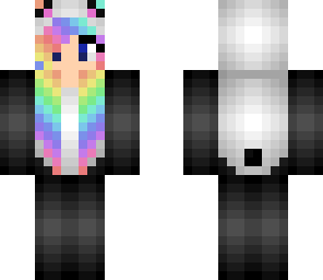 panda