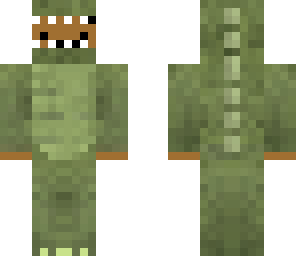 dino boy