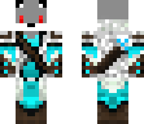 water wolf