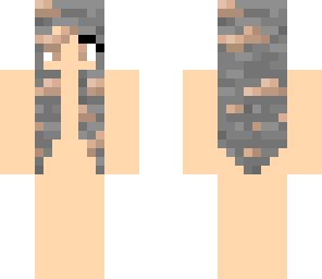 iron ore hair base