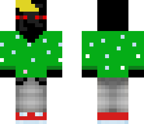 endergreen