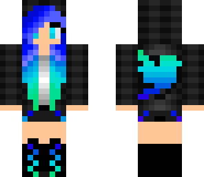 edited skin for icefallen