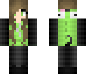 gir girl