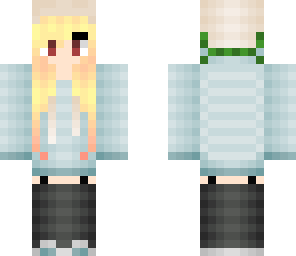 yukine-kun girl