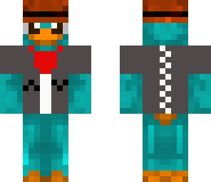 racing man perry