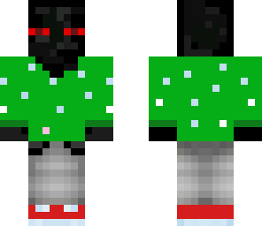 greenenderxd