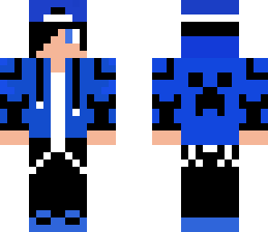 cool skin