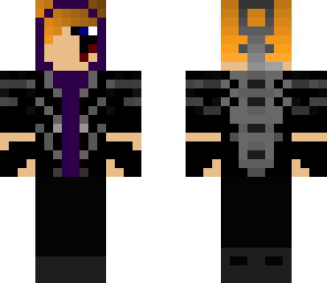 nat the wither son