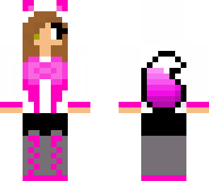 mangle girl fnaf