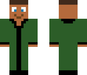 freindly farmer