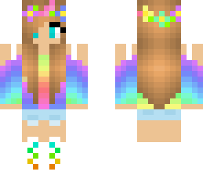 rainbow