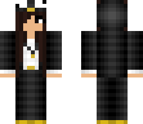 ik she doesnt have a tail 