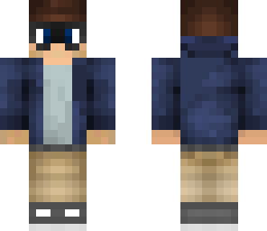 some fixes