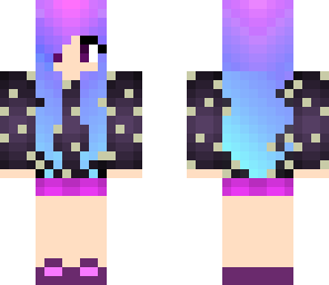 galaxy girl