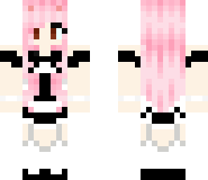 kitty maid