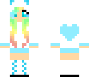 chica diamante 2