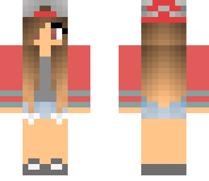 tomboy