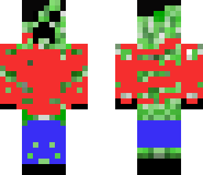 creeper boy