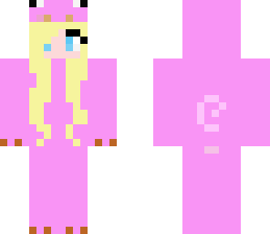 piggy girl