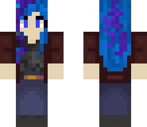 madamecommander apocalypse