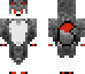 wolf