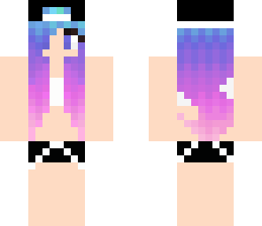 tomboy pastel