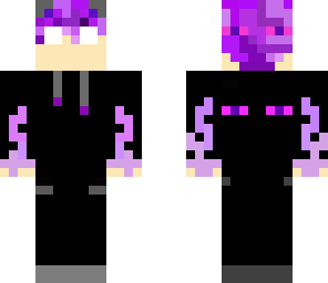 the true enderite