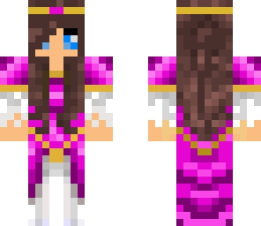 megan princess