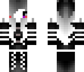 chibi marionette fnaf girl