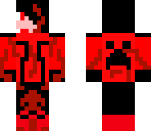 dante de la orben del creeper