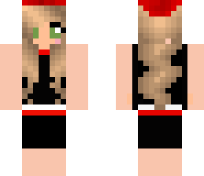stexpert girl