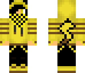 pikachu boy