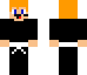 new skin