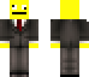 yellow derp