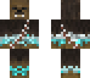 party chewbacca