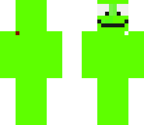 froggie