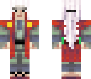 jiraya