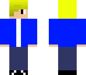 boy