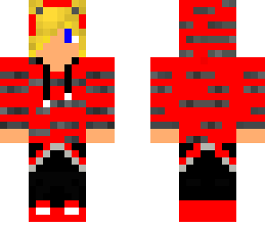 tiger boy