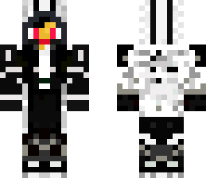bounty hunter
